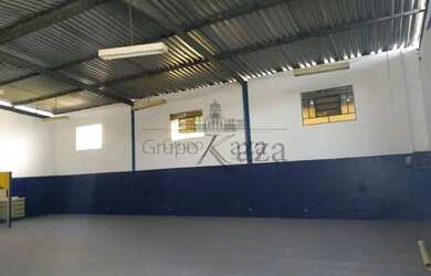 Imagem 4: Oportunidade - 2 Galpões Comerciais - 2 Casas - Cidade Morumbi - 600m²