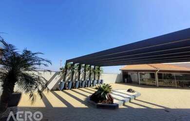 Imagem 3: Apartamento com 3 dormitórios à venda, 105 m² por R$ 410.000,00 - Jardim América - Bauru/S