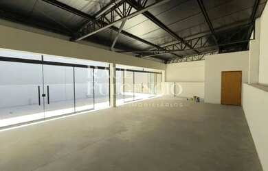 Imagem 5: Loja para alugar na Rua Rebouças (Fundos