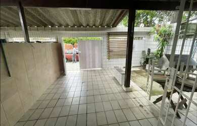 Imagem 2: Casa para temporada na OCIAN - Praia Grande