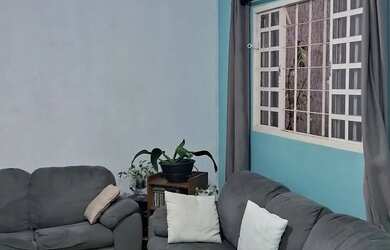 Imagem 6: Casa à venda na Candangolândia