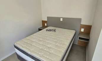 Imagem 7: INBOX CIA IMOBILIÁRIA ALUGA APARTAMENTO DO TIPO KITNETE MOBILIADO NO BAIRRO FENAVINHO NA C