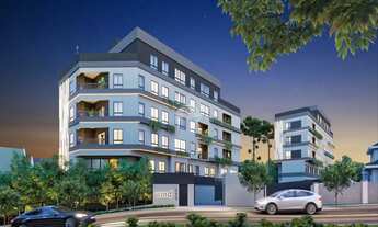 Imagem: Vendas Apartamento Curitiba PR