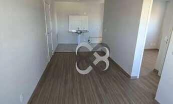 Imagem 3: Apartamento com 2 dormitórios à venda, 44 m² por R$ 190.000,00 - Colinas - Londrina/PR