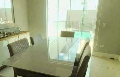 Imagem 5: Casa com 3 dormitórios à venda, 175 m² por R$ 780.000 - Nova Atibaia - Atibaia/SP