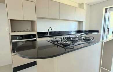 Imagem 3: COND ARCH - NUNCA HABITADO - 88M - 2 QUARTOS SENDO 1 SUÍTE - 02 VAGAS