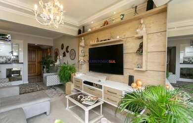 Imagem 6: Apartamento de 2 dormitórios, suite, elevador, vaga no bairro Cristo Redentor