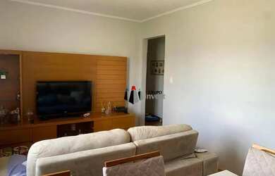 Imagem 2: Apartamento 3 dormitórios no Jardim Baronesa- Proença
