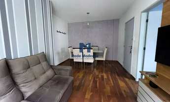 Imagem 4: Imóvel para venda possui 70 metros quadrados com 3 quartos em Santa Maria - Juiz de Fora