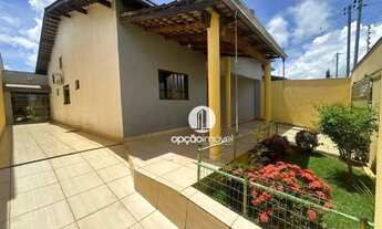 Imagem: Casa com 3 dormitórios à venda, 180 m²