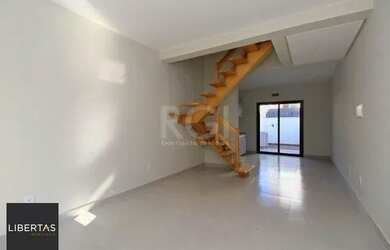 Imagem 3: Casa para Venda - 85m², 2 dormitórios, sendo 2 suites, 1 vaga - Lagos De Nova Ip