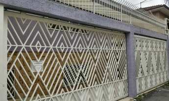 Imagem: Sobrado em Travessa Jean Cras - Jardim Tremembé