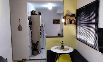 Imagem 4: Apartamento com 2 dormitórios em ótima localização em Piracicaba