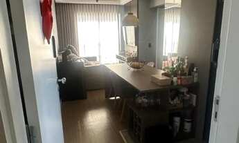 Imagem 4: Apartamento mobiliado Ecopark