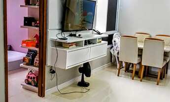 Imagem 5: VENDO AP REFORMADO NO DUO DAS HORTENCIAS