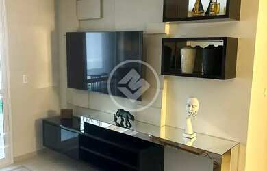 Imagem 5: Apartamento à Venda com 3 Quartos, sendo 1 Suíte - 117m² - Tibery - Uberlândia/MG codigo