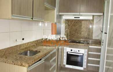 Imagem 6: Página 1 Imóveis anuncia para venda, apartamento com 02 dormitórios no Condomínio Reside