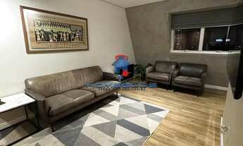 Imagem 2: Cobertura à venda e para alugar em Campinas, Cambuí, com 3 quartos, com 246 m², Silvia Ste