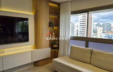 Imagem 3: Apartamento em Rua Tobias da Silva - Moinhos de Vento - Porto Alegre/RS