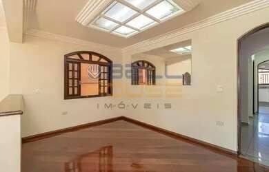 Imagem 4: Sobrado para venda e locação, 262m² com 3 quartos e 6 vagas - Parque Marajoara, Santo Andr