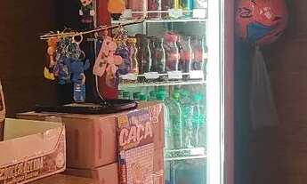 Imagem 5: Banca vendo ou alugo