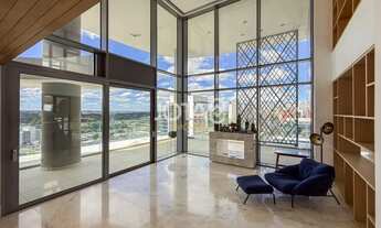 Imagem: APARTAMENTO DUPLEX MAI HOME ECOVILLE 4 SUITES