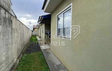 Imagem 2: Condomínio Residencial Regina - Neves - Casa