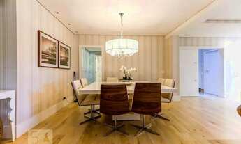 Imagem 4: Casa à Venda - Jardim Virginia Bianca, 4 Quartos, 600 m2