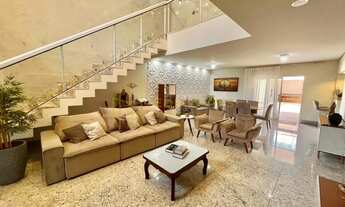 Imagem: Linda Casa Duplex no Boulevard Lagoa 5