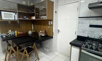 Imagem 4: Mansão Jussara Cunha 3/4 sendo 3 suítes - 210m2 - no Garcia [11554