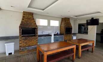 Imagem 2: Alugo apartamento - mobiliado - no Ed. Real Dom Pedro