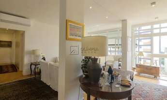 Imagem 2: Venda Apartamento 3 Dormitórios - 125 m² Itaim Bibi