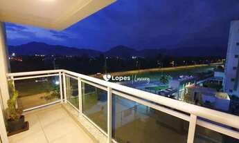 Imagem: Recreio dos Bandeirantes - Mares de Goa