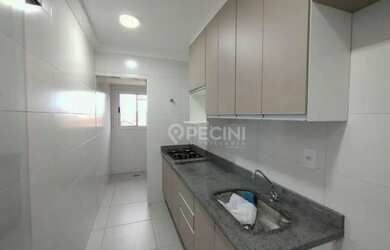 Imagem 7: Apartamento com 2 quartos para alugar no Consolação em Rio Claro