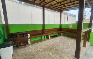 Imagem 6: Imóvel para aluguel e venda possui 40 metros quadrados com 2 quartos