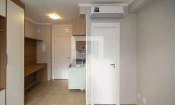 Imagem: Apartamento à Venda - Consolação, 1 Quarto