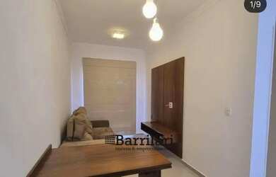 Imagem 4: Apartamento para Aluguel em Boituva 1 Dormitório, 33 m², 1 Vaga, 3º Andar