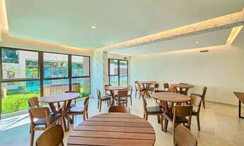 Imagem 3: Pronto pra morar Candeias -ultimas unidades