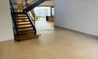 Imagem 3: Sobrado Moderno com Elevador no Florais Itália