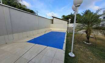 Imagem 6: Apartamento com 2 Quartos no Bairro Jardim Icaraí - Caucaia, CE