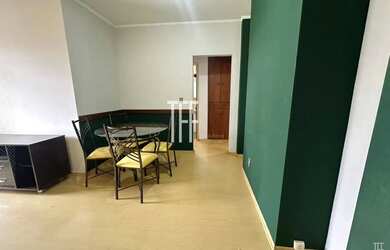 Imagem 2: Apartamento para venda e locação no Cambuí em Campinas