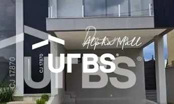 Imagem: Sobrado no Jardins Bolonha