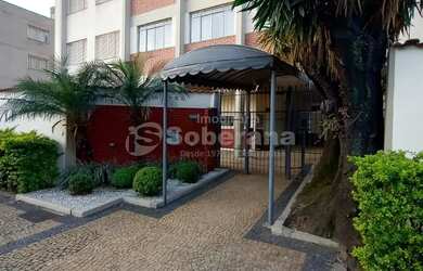 Imagem: Apartamento - Parque Itália - Campinas