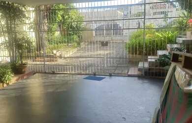 Imagem 3: Casa no centro médico do bairro da PRATA em CG