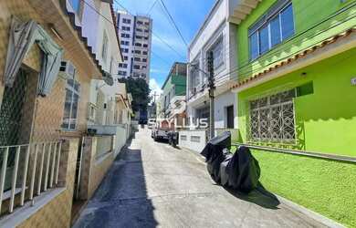 Imagem 3: Cachambi Casa com 2 dormitórios