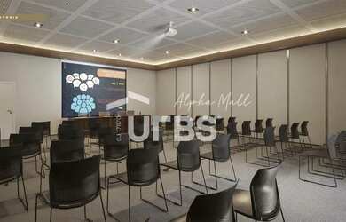 Imagem 5: Sala à Venda no Metropolitan Genebra - Jardim Goiás