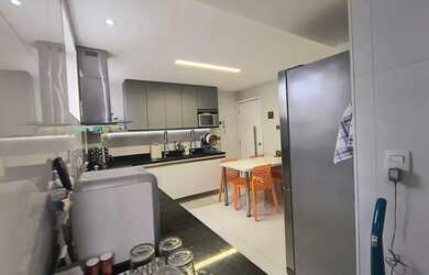 Imagem 5: Apto 4 quartos na quadra do Mar de Boa Viagem