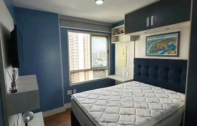 Imagem 7: Condominio River Side Ponta Negra