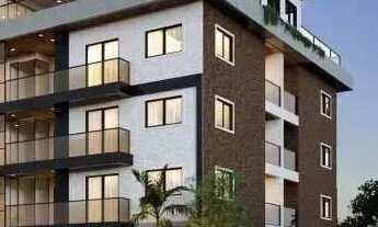 Imagem: Maravista Home Beach - Unidades de 2/4 na