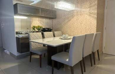 Imagem 3: Apartamento com 3 dormitórios à venda, 110 m² por R$ 1.200.000,00 - Jardim Bonfiglioli - J